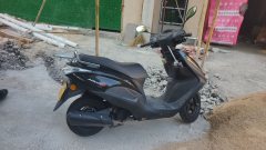 Sundiro Honda NS125D - ფოტო 1