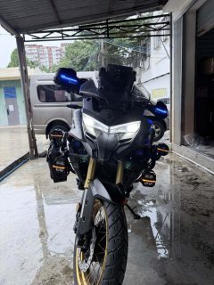 Voge DS625X 600 cc - фото 2