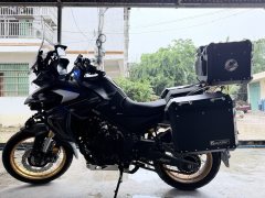 Voge DS625X 600 cc - фото 3