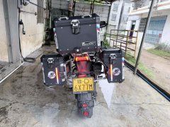Voge DS625X 600 cc - фото 4