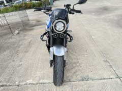 Honda CB500 Super Four - ფოტო 2
