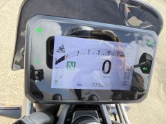 Honda CB500 Super Four - ფოტო 6