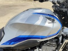 Honda CB500 Super Four - ფოტო 7