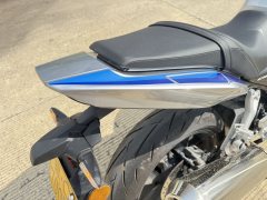 Honda CB500 Super Four - ფოტო 8