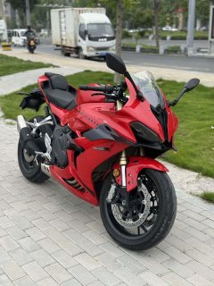 QJMOTOR Sai 600 680 cc - photo 1