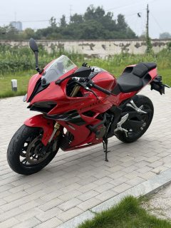 QJMOTOR Sai 600 680 cc - photo 3