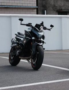 CFMOTO 800NK - фото 3