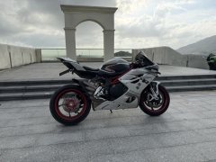 QJMOTOR Sai 921 - ფოტო 1