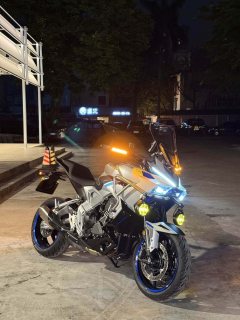 Zontes 703T 700 cc - ფოტო 2