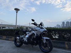 Zontes 703T 700 cc - ფოტო 4