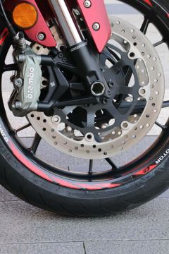 QJMOTOR Sai 600 680 cc - фото 10