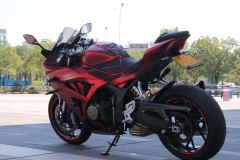 QJMOTOR Sai 600 680 cc - фото 3