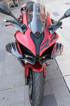 QJMOTOR Sai 600 680 cc - фото 4
