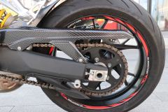 QJMOTOR Sai 600 680 cc - фото 6