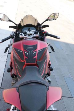 QJMOTOR Sai 600 680 cc - фото 7