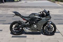 Kayo 450RR - ფოტო 2