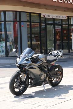 Kayo 450RR - ფოტო 4
