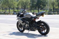 Kayo 450RR - ფოტო 5