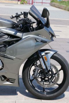 Kayo 450RR - ფოტო 6