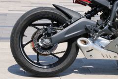 Kayo 450RR - ფოტო 7