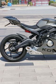 Kayo 450RR - ფოტო 8