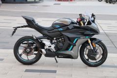 CFMOTO 450SR - ფოტო 1