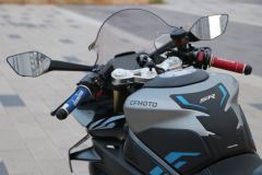 CFMOTO 450SR - ფოტო 11