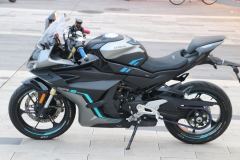 CFMOTO 450SR - ფოტო 3