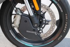 CFMOTO 450SR - ფოტო 5