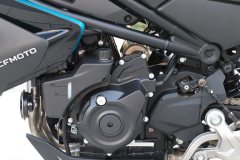 CFMOTO 450NK - photo 12