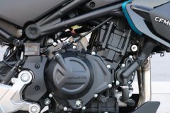 CFMOTO 450NK - photo 8