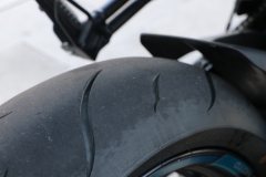 CFMOTO 450NK - photo 9