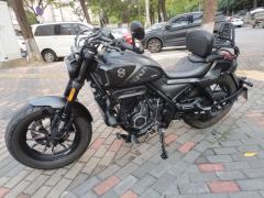 Voge CU525 500 cc - photo 1