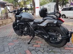Voge CU525 500 cc - photo 2