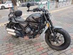 Voge CU525 500 cc - photo 4