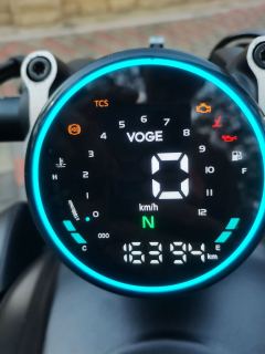 Voge CU525 500 cc - photo 5