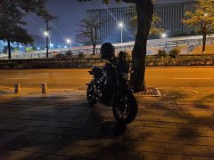 Kawasaki Z650 - photo 1
