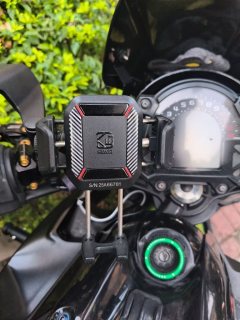 Kawasaki Z650 - photo 7