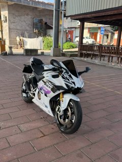 Zhangxue Motorcycles 500RR - photo 1