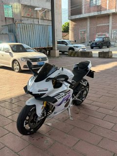Zhangxue Motorcycles 500RR - photo 2