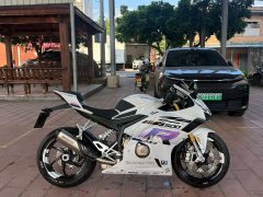 Zhangxue Motorcycles 500RR - photo 3