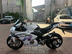 Zhangxue Motorcycles 500RR - photo 4