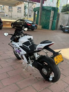 Zhangxue Motorcycles 500RR - photo 5