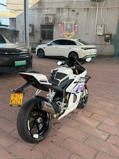 Zhangxue Motorcycles 500RR - photo 6