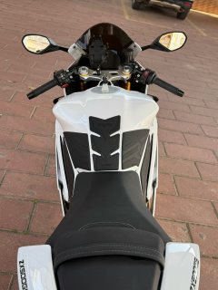 Zhangxue Motorcycles 500RR - photo 7