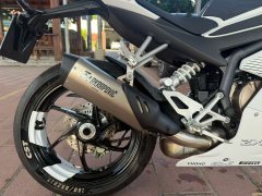 Zhangxue Motorcycles 500RR - photo 8