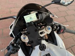 Zhangxue Motorcycles 500RR - photo 9