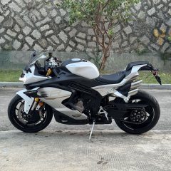 CFMOTO 750SR-S - ფოტო 1