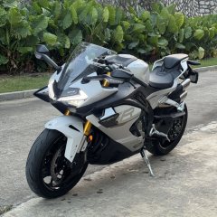 CFMOTO 750SR-S - ფოტო 2