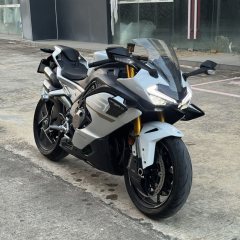 CFMOTO 750SR-S - ფოტო 3